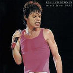 MERCI LYON (VGP-272) / ROLLING STONES