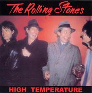 HIGH TEMPERATURE (VGP-285) / ROLLING STONES