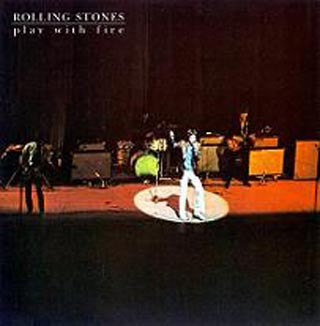 PLAY WITH FIRE (VGP-286) / ROLLING STONES