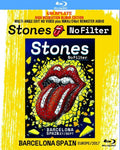 ROLLING STONES / No Filter BARCELONA-EUROPE 2017-(1BR)