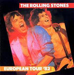 EUROPEAN TOUR '82 (VGP-289) / ROLLING STONES