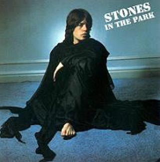 STONES IN THE PARK (VGP-296) / ROLLING STONES