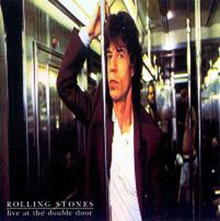 LIVE AT THE DOUBLE DOOR (VGP-300) / ROLLING STONES