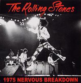 1975 NERVOUS BREAKDOWN (VGP-302) / ROLLING STONES