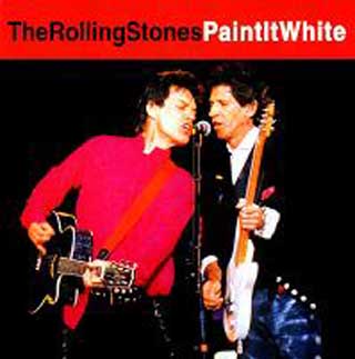 PAINT IT WHITE (VGP-309) / ROLLING STONES