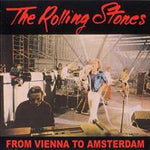 FROM VIENNA TO AMSTERDAM (VGP-311) / ROLLING STONES