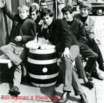 BILL WYMAN'S BLACK BOX (VGP-329) / ROLLING STONES