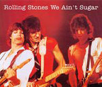 WE IS NOT SUGAR 1978 (VGP-335) / ROLLING STONES