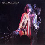 WELCOME TO THE BREAKFAST SHOW (VGP-337) / ROLLING STONES