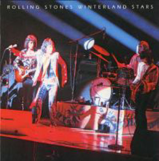 WINTERLAND STARS (VGP-338) / ROLLING STONES