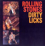 DIRTY LICKS (VGP-347) / ROLLING STONES