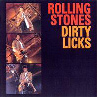 DIRTY LICKS (VGP-347) / ROLLING STONES