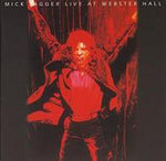 LIVE AT WEBSTER HALL (VGP-360) / MICK JAGGER