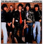 LACERATED (VGP-004) / ROLLING STONES