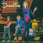 JUST YOUR FOOL -DESERT TRIP SHOW 2 (DAC-177) / ROLLING STONES