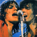 LIVE AT EL MOCAMBO CLUB 1977 (VGP-005) / ROLLING STONES