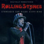 STONEAGED SAN DIEGO 1969 (VGP-008) / ROLLING STONES