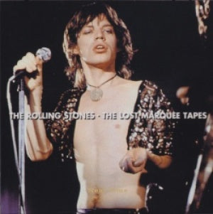 THE LOST MARQUEE TAPES (VGP-030) / ROLLING STONES