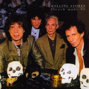 FRENCH MADE 95 (VGP-059) / ROLLING STONES