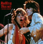 ROYAL DRAGON [UP GRADE VERSION] (VGP-083) / ROLLING STONES