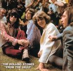 FROM THE VAULT (VGP-100) / ROLLING STONES