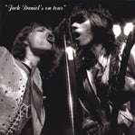 JACK DANIEL`S ON TOUR (VGP-111) / ROLLING STONES