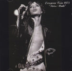 EUROPIAN TOUR 1973 SWISS MADE (VGP-116) / ROLLING STONES