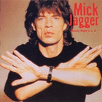 BLOODY NIGHT IN L.A. (VGP-120) / MICK JAGGER