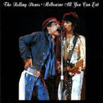 MELBOURNE ALL YOU CAN EAT (VGP-149) / ROLLING STONES