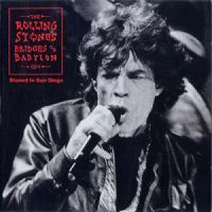 STONED IN SAN DIEGO 1998 (VGP-170) / ROLLING STONES