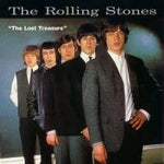 THE LOST TREASURE (VGP-172) / ROLLING STONES