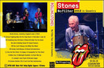 ROLLING STONES / No Filter Tour 2018 in Coventry (1DVDR)