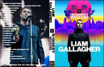 Liam Gallagher / BBC Music's The Biggest Weekend(1DVDR)