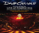 LIVE AT POMPEII 2016 / DAVID GILMOUR