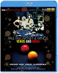 PAUL McCARTNEY & WINGS / VENUS AND MARS - SOUND AND VISION AUDIOPHILE : BLURAY EDITION(1BR)