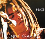 LENNY KRAVITZ / PEACE -LIVE IN JAPAN 1991-(2CD)