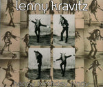 LENNY KRAVITZ/HAPPY BIRTHDAY CINDY(2CD)