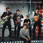 THE ROLLING STONES ON AIR 1964-1969 (DAC-173) / ROLLING STONES