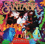 SAPPORO 1976 / SANTANA