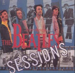 SESSIONS (GOLD DISC) / BEATLES