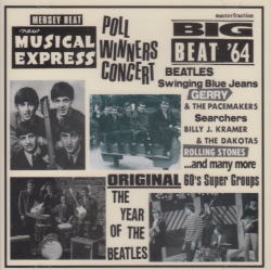 BIG BEAT 64 / V.A. (BEATLES, ROLLING STONES, ETC)