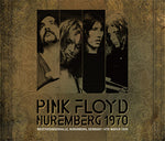 NUREMBERG 1970 / PINK FLOYD