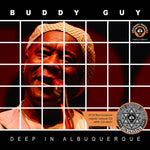 BUDDY GUY / DEEP IN ALBUQUERQUE (1CDR)