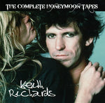 KEITH RICHARDS / THE COMPLETE HONEYMOON TAPES (2CD)