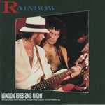 LONDON 1983 2ND NIGHT / RAINBOW