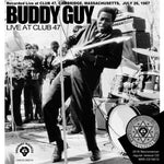 BUDDY GUY / LIVE AT CLUB 47 (2CDR)