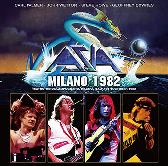 MILANO 1982 / ASIA