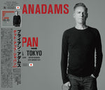 GET UP! JAPAN = Normal version = / BRYAN ADAMS