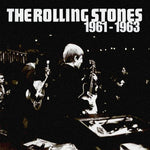 ROLLING STONES / 1961-1963 (2CDR)