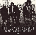 TOKYO 1992 / BLACK CROWES